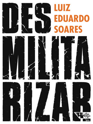 cover image of Desmilitarizar